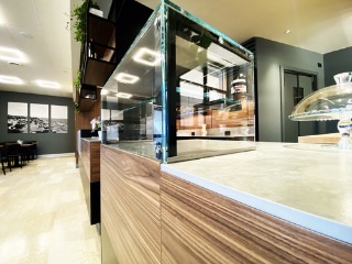Format food vincenti: quando il design incontra la strategia - jollyj.it